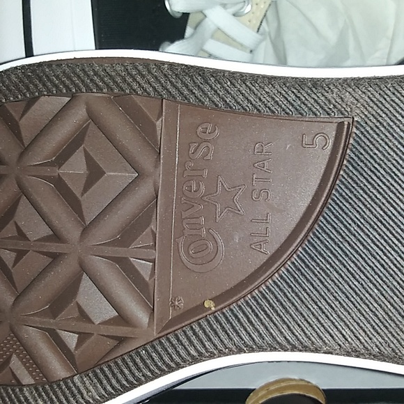 Chuck Taylor All Star Lift High Top Sneaker - Picture 2 of 4